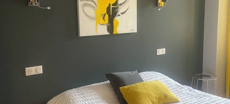 拉文生(Hôtel Restaurant la Renaissance)图片