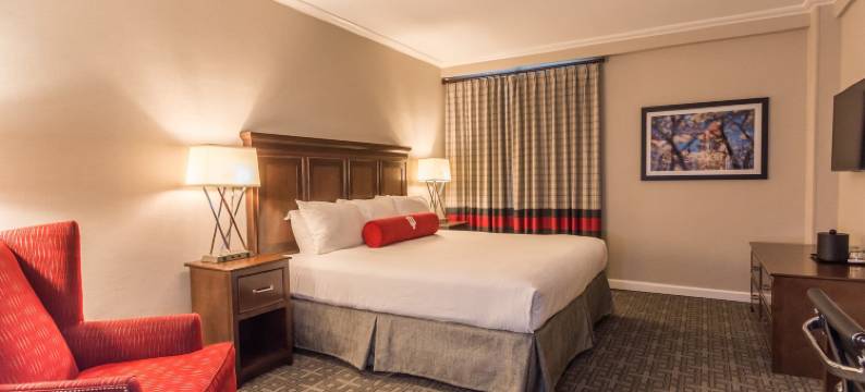 比德尔酒店及会议中心(Biddle Hotel and Conference Center)图片