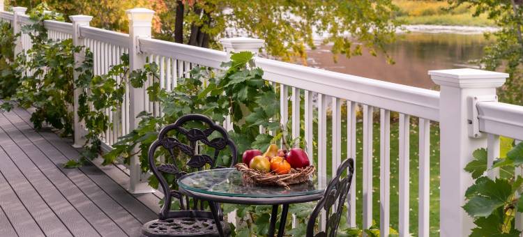 温泉旅馆及酿酒厂(Warm Springs Inn & Winery)图片