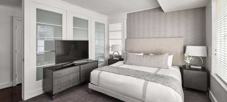 AKA 白宫酒店(AKA White House)图片