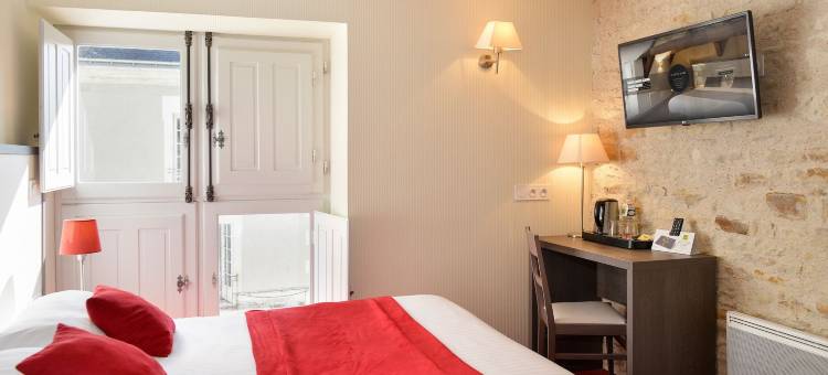 Le Puits Doré酒店餐厅Logis(Logis Hôtel Restaurant le Puits Doré)图片