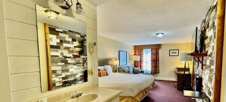 梅里尔农场度假村(Merrill Farm Inn)图片