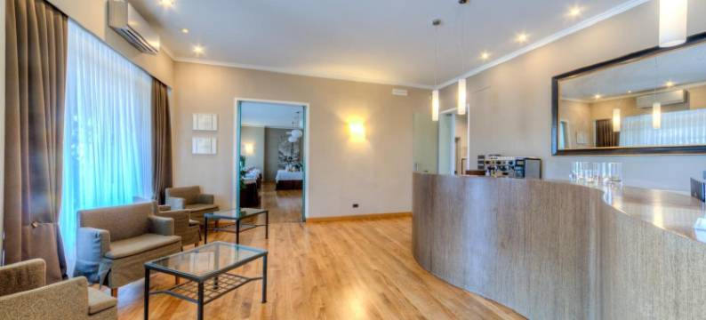 丽城酒店(Hotel Belvedere Thiene)图片