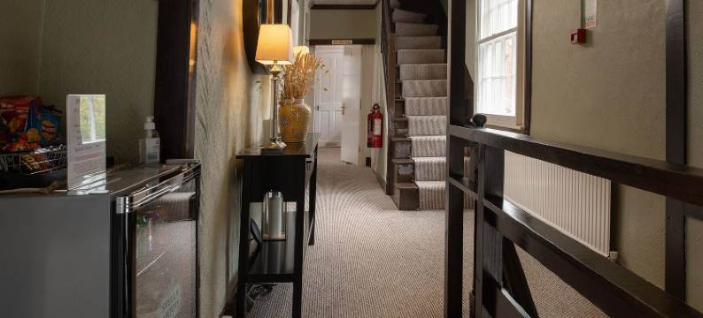 斯普林菲尔德之家酒店(Springfield House - Birmingham Airport & NEC)图片