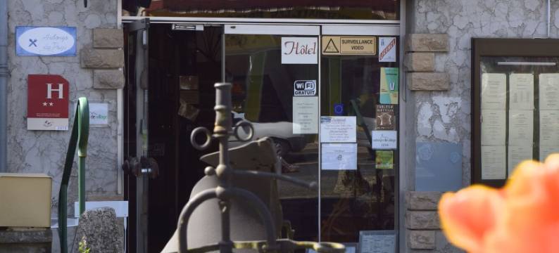 老农场餐厅酒店(La Vieille Ferme)图片