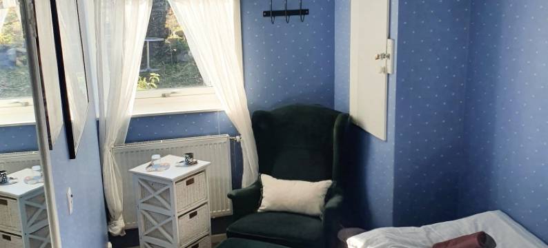 吉斯盖尔德酒店(Gits Gard)图片