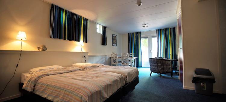 赫尔堡艾斯堡青年旅舍(Hostel Herberg de Esborg Scheemda)图片