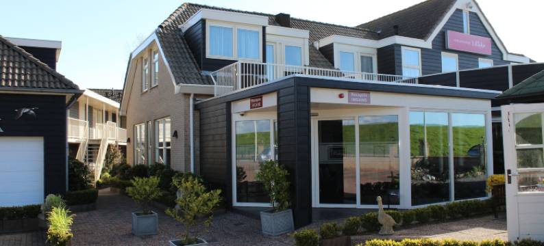 桔梗餐厅酒店(Hotel Restaurant 't Klokje)图片