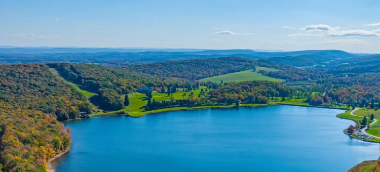 高山湖度假村(Alpine Lake Resort)图片