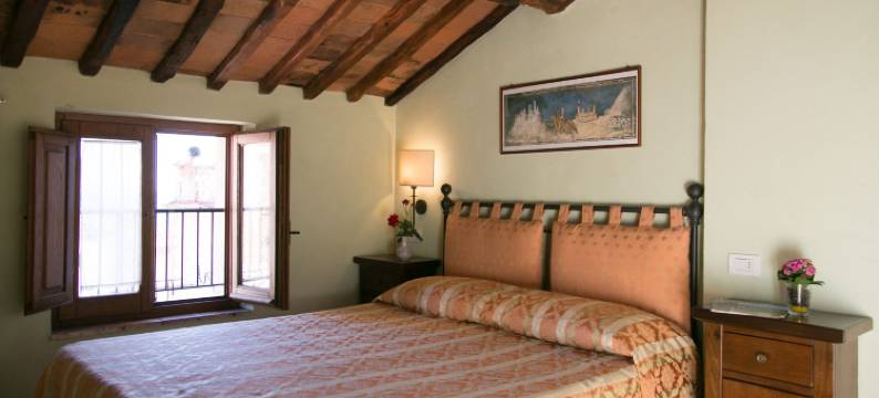 甲板住宿加早餐旅馆(Locanda Nel Cassero)图片