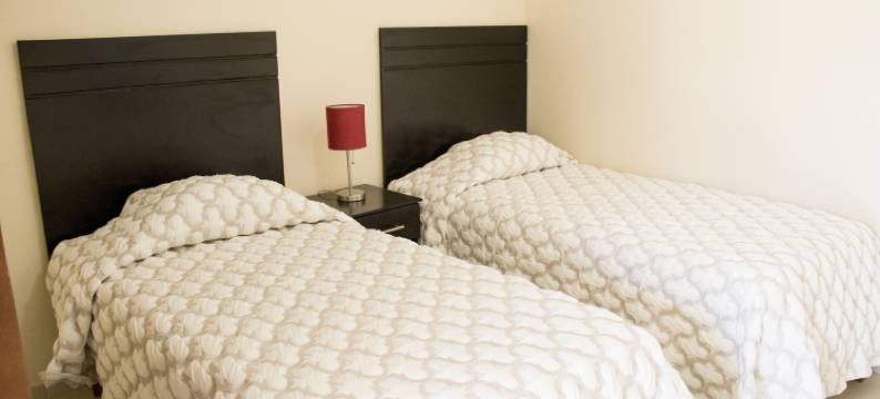 那不勒斯酒店(Hotel Nápoles)图片