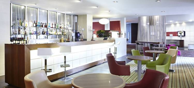 诺富特酒店-纽卡斯尔机场(Novotel Newcastle Airport Hotel)图片
