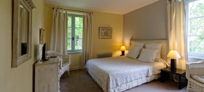 默林比奥恩酒店(Le Moulin de La Beune)图片