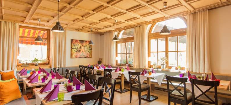 珠姆凯辰威尔泰酒店(Hotel Gasthof Zum Kirchenwirt)图片