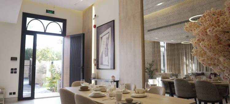 伊特拉拉特度假村(Voyage Itlalat Resort)图片