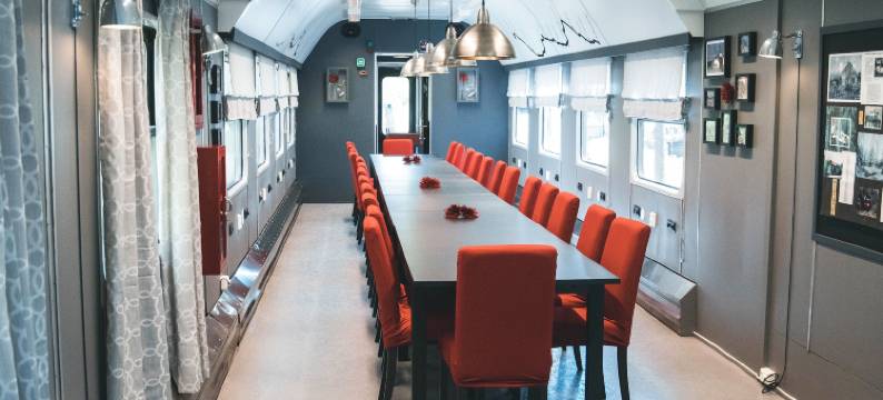 维格利维尔胡斯酒店(Veggli Vertshus)图片