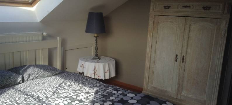 威德弗耶酒店(Vertes Feuilles)图片