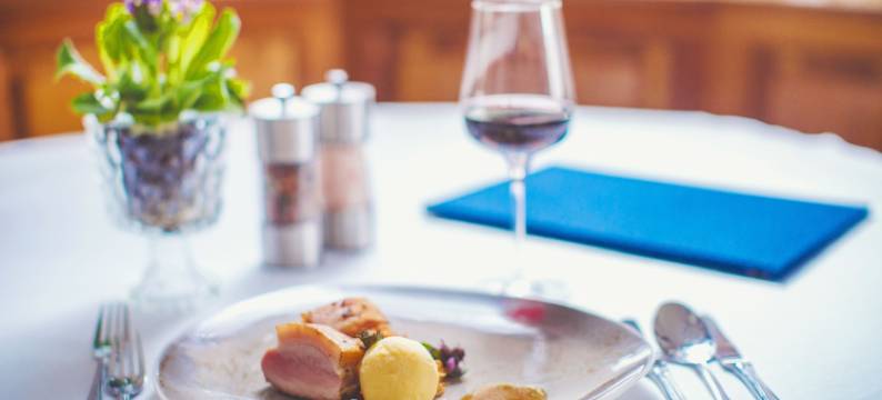 加斯霍夫足尔特劳伯旅馆(Gasthof Zur Traube)图片