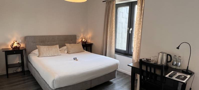 拉米餐厅酒店(Hôtel Restaurant Lamy)图片