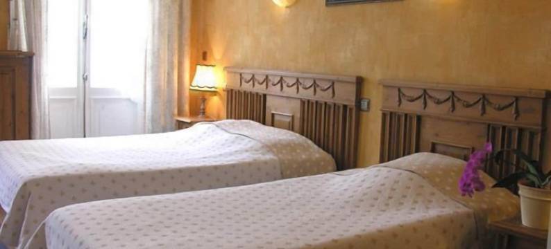 曼尼托巴酒店(Hotel Manitoba)图片