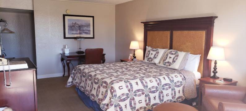 堪萨斯乡村旅馆(Kansas Country Inn)图片