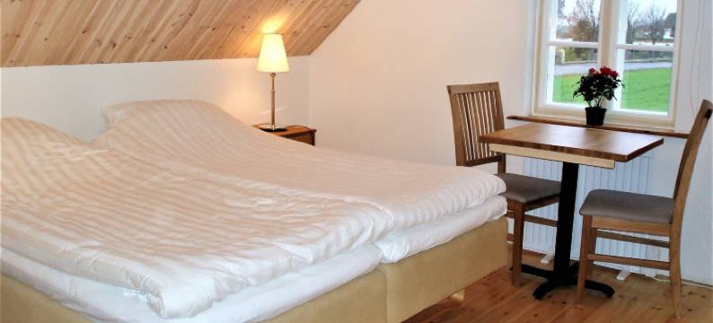 霍比农场酒店(Hoby Gård)图片