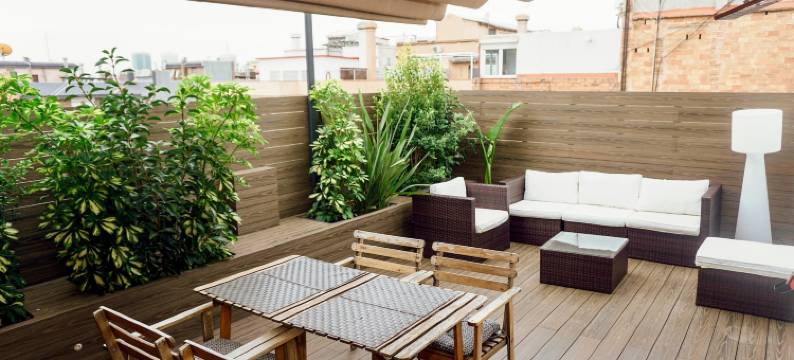 鸟屋旅馆(Bird House)图片