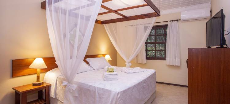 伊杜花园 SPA 酒店(Itu Garden - Spa e Resort Saudavel)图片