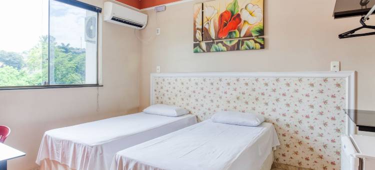 奥罗酒店(Ouro Hotel)图片