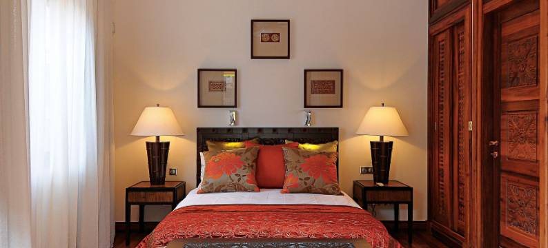 桑卡拉海滨别墅酒店(Sankhara Private Beach Luxury Villas)图片