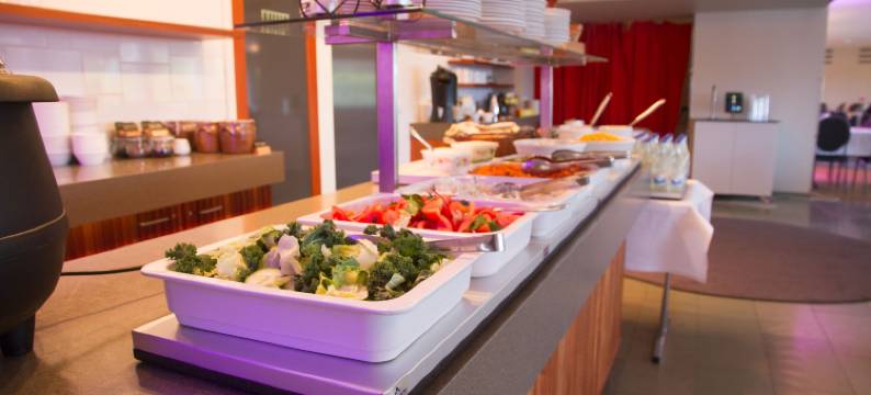 奥森酒店(Hotell Åsen)图片