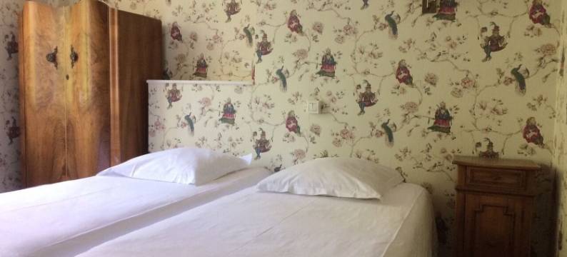 里歇利厄酒店(Hotel Richelieu)图片