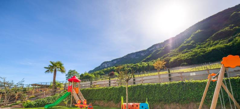 威努斯酒店(Vineus Tramin)图片