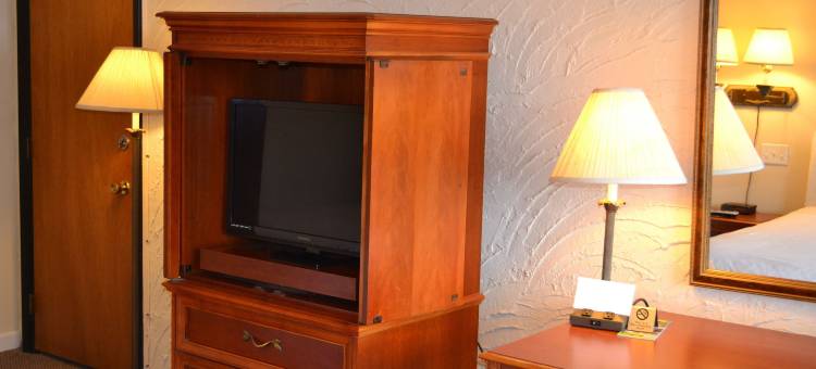 汉尼克汽车旅馆(Henniker Motel)图片