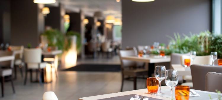 国际之家艾斯怕顿酒店(L'Espadon)图片