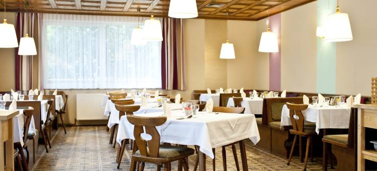 运动地带酒店(Sportland Inn)图片