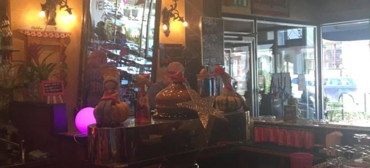 扎克诺伊豪森酒店(Zak Neuhausen)图片
