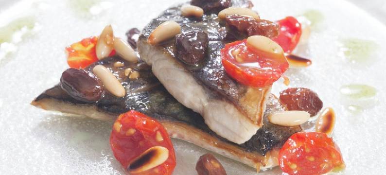 拜亚德阿金图酒店(Baia d'Argento)图片