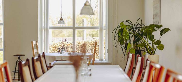 Pederstrup床和早餐(Pederstrup Bed and Breakfast)图片