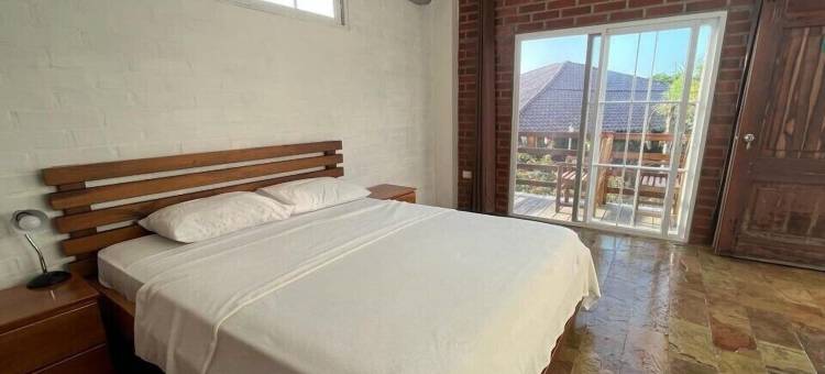 慕裕由旅舍(Muyuyo Lodge)图片