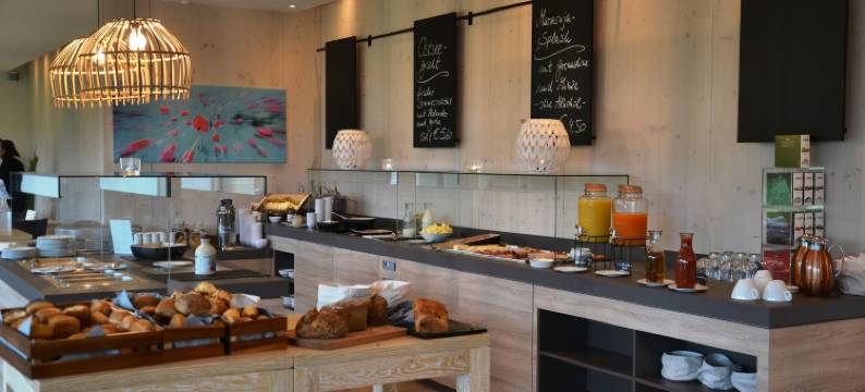 施特兰德金德你的波罗的海酒店(Strandkind - Dein Ostseehotel)图片