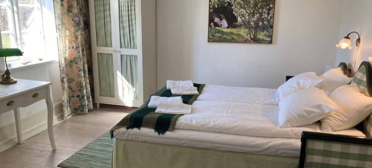 伦卡贝格住宿加早餐旅馆(Lunkaberg Bed & Breakfast)图片