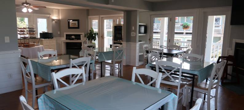 科罗拉之光酒店(The Inn at Corolla)图片