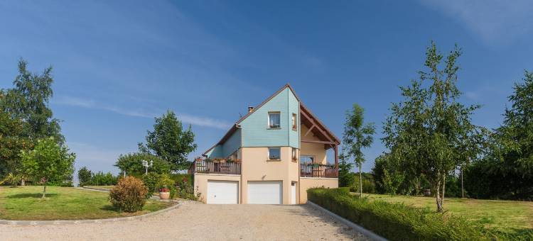 旅馆和宾馆(Gîte et Chambres d'hôtes)图片