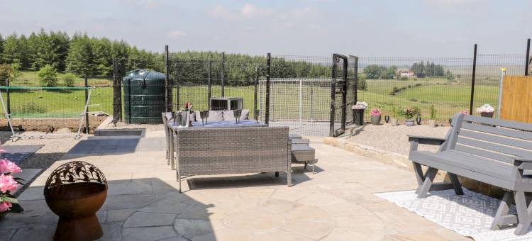 彼得的农舍(Peter's Farmhouse)图片