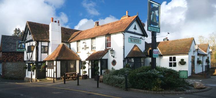 雷丁格瑞泽雷格林普瑞米尔酒店(Premier Inn Reading South (Grazeley Green) hotel)图片