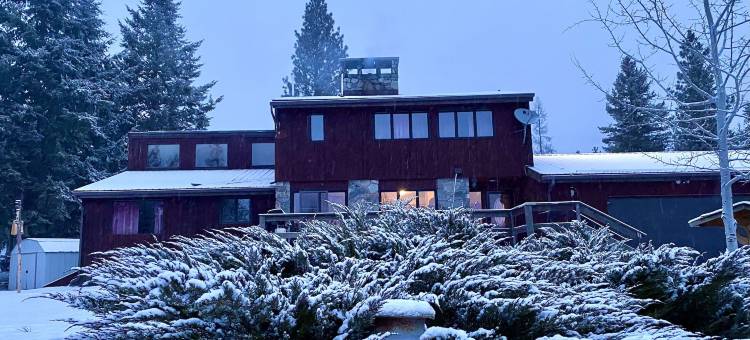 梦想避风港旅客牧场(Dream Haven Guest Ranch)图片