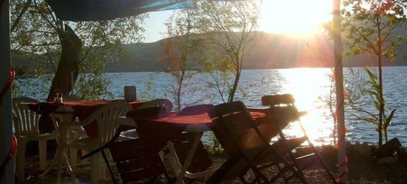 赛苏瓦和平裴森酒店(Sehsuvar Peace Pension)图片