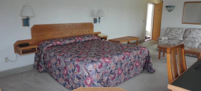 岛屿度假汽车旅馆(Island Resort)图片