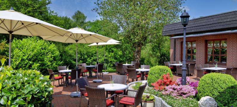 艾奇乡村酒店(Landhotel Zur Eiche)图片